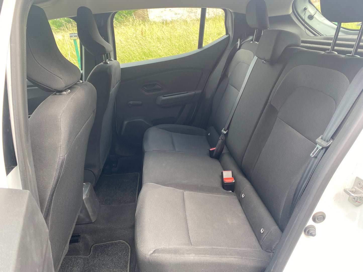 Dacia Sandero Essentielle 1000TCe