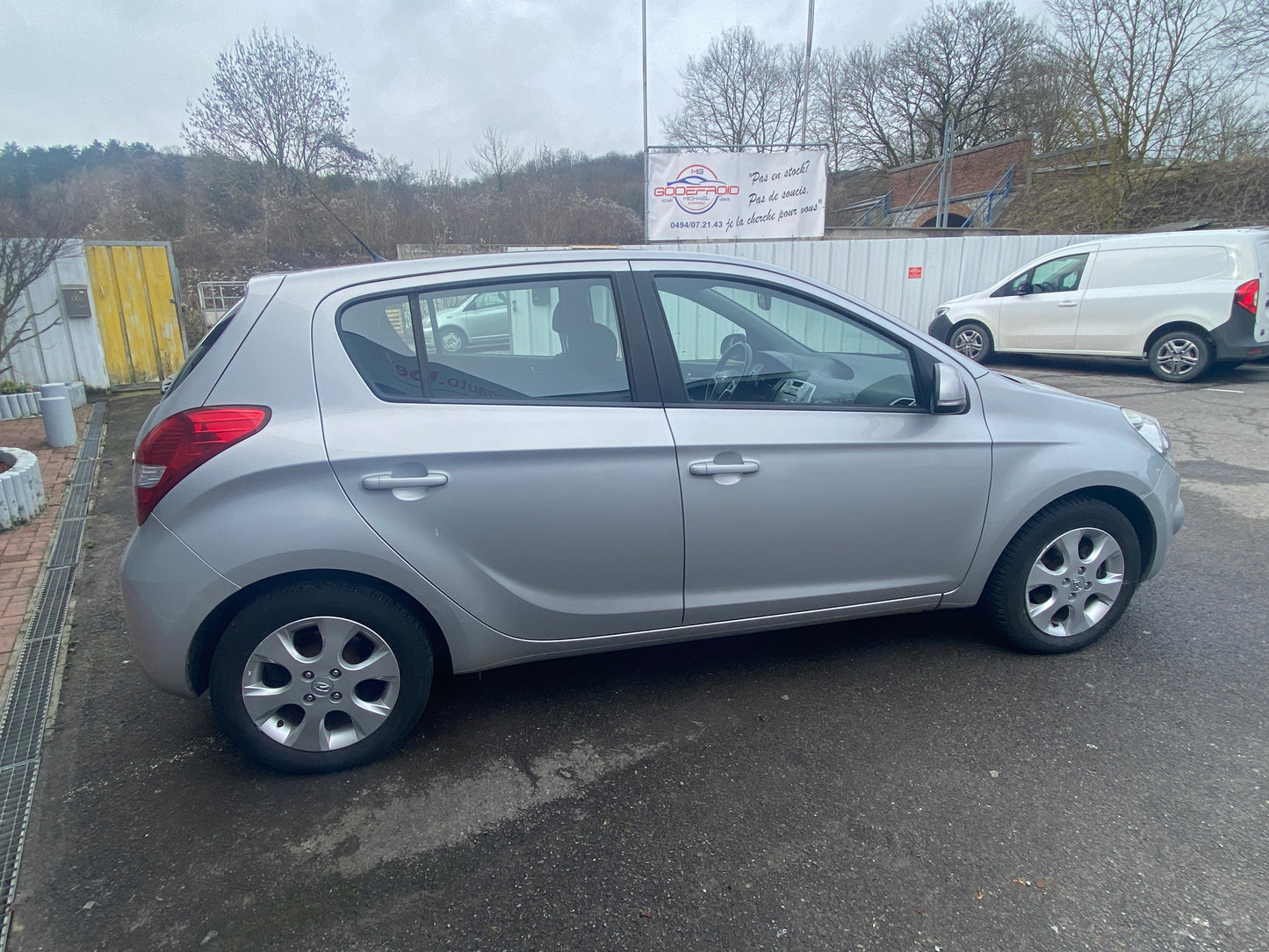 🔑🔑 Hyundai i20 🔑🔑