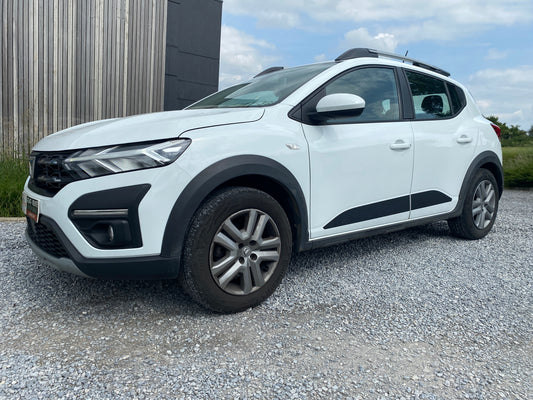 Dacia Sandero Stepway Confort 1000TCe 91Cv