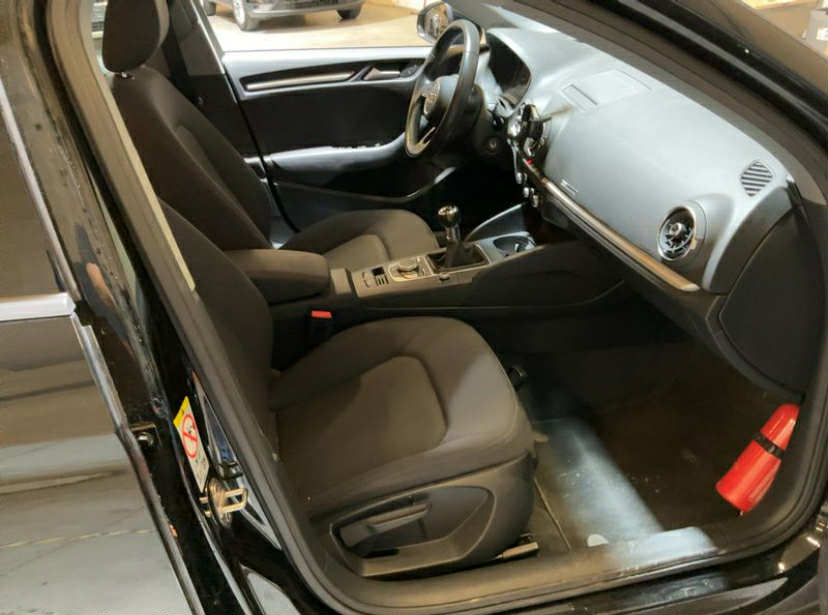 Audi A3 Limousine 89000kms!!!!!