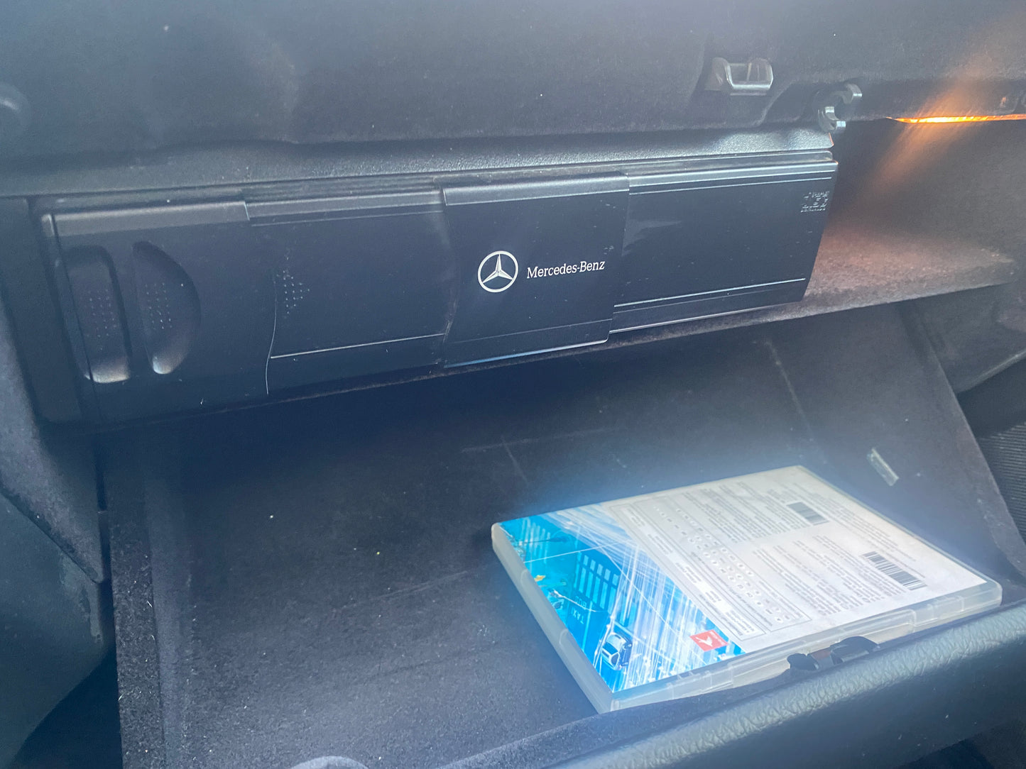 MERCEDES C220 CDI BREAK BOITE AUTOMATIQUE