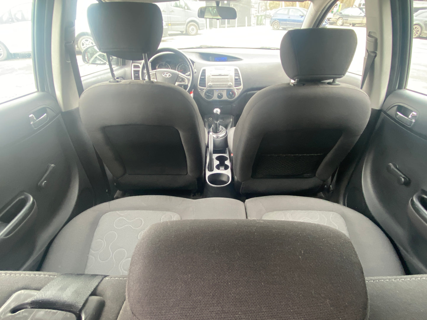 🔑🔑 Hyundai i20 🔑🔑