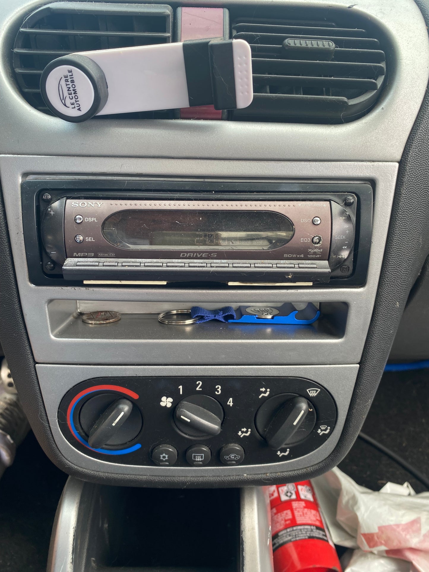 Opel Tigra 1400 essence