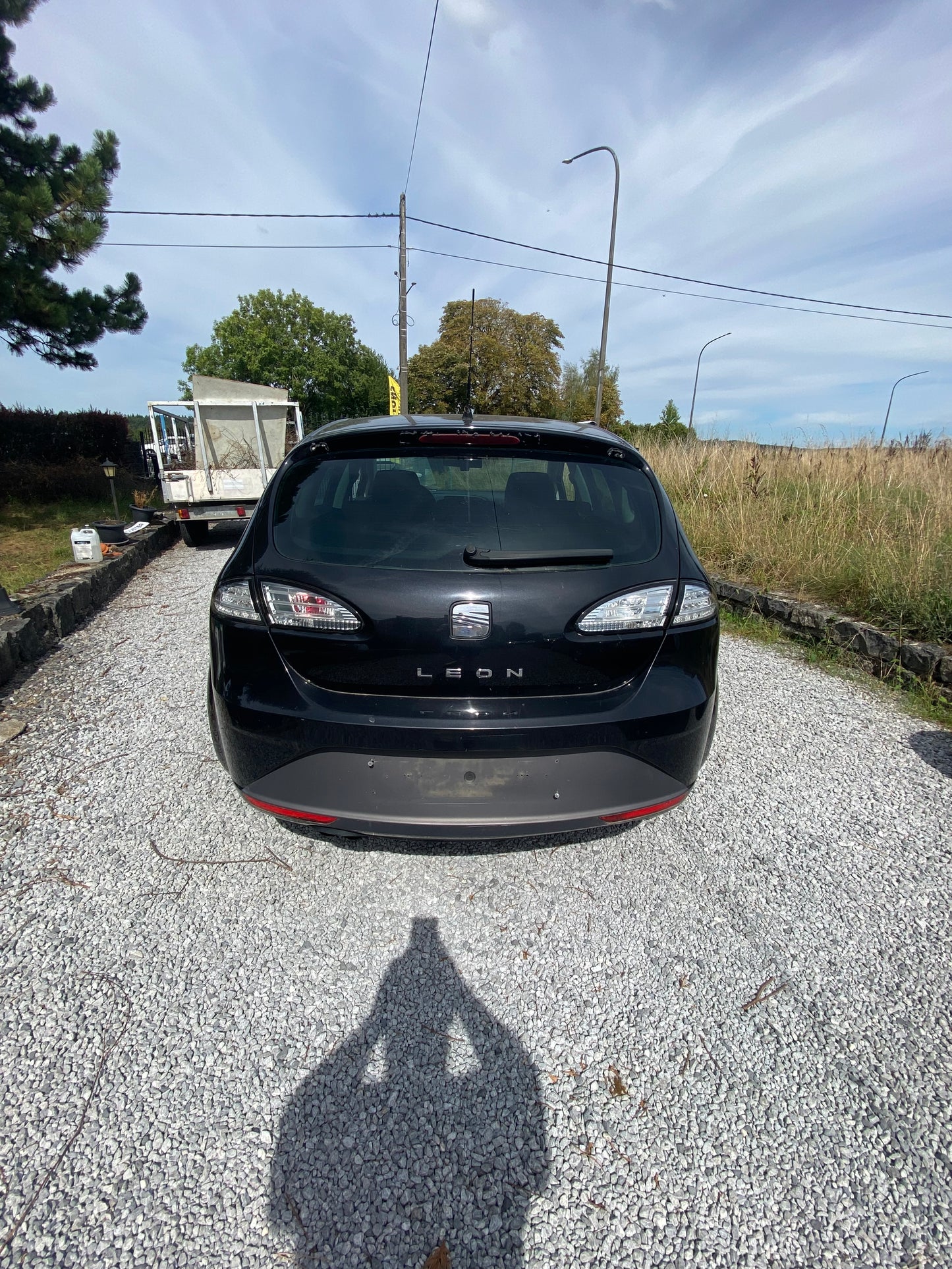 Seat Leon 2.0TDi