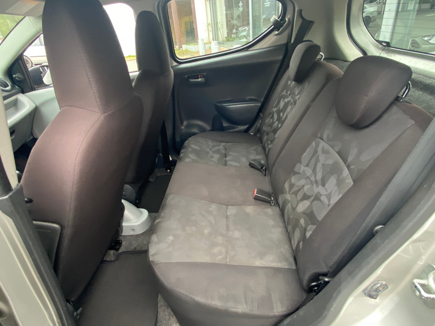 SUZUKI ALTO 1000 essence