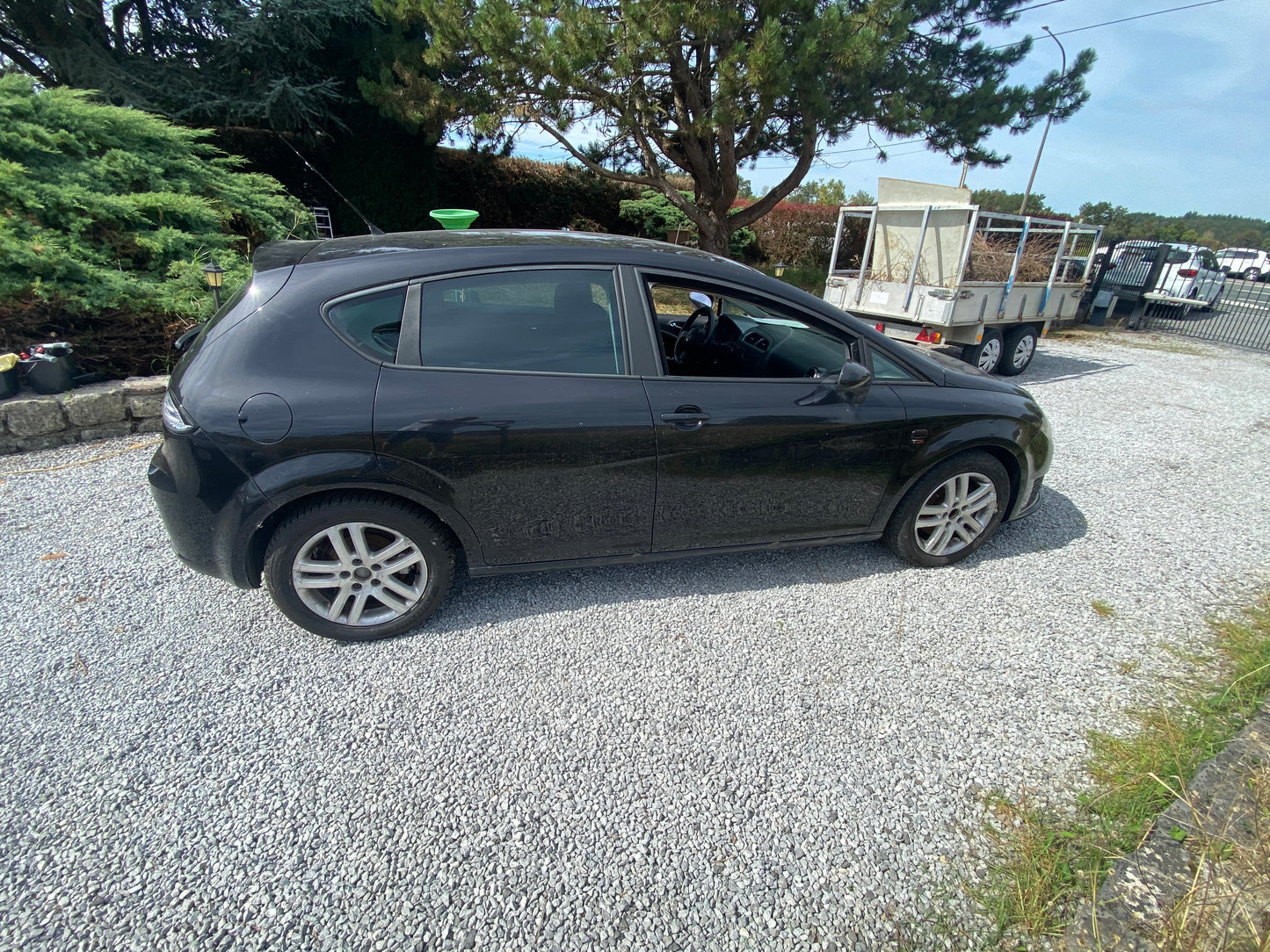 Seat Leon 2.0TDi