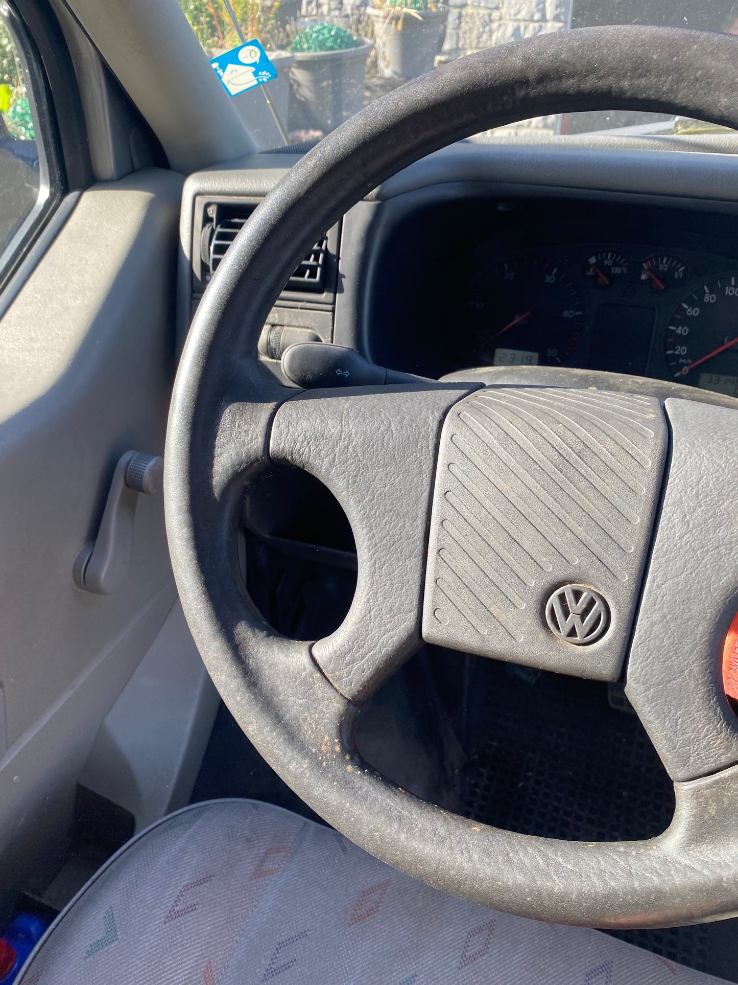 Volkswagen T4 1900D
