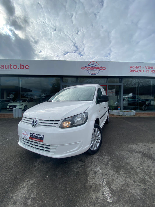 Vw Caddy utilitaire