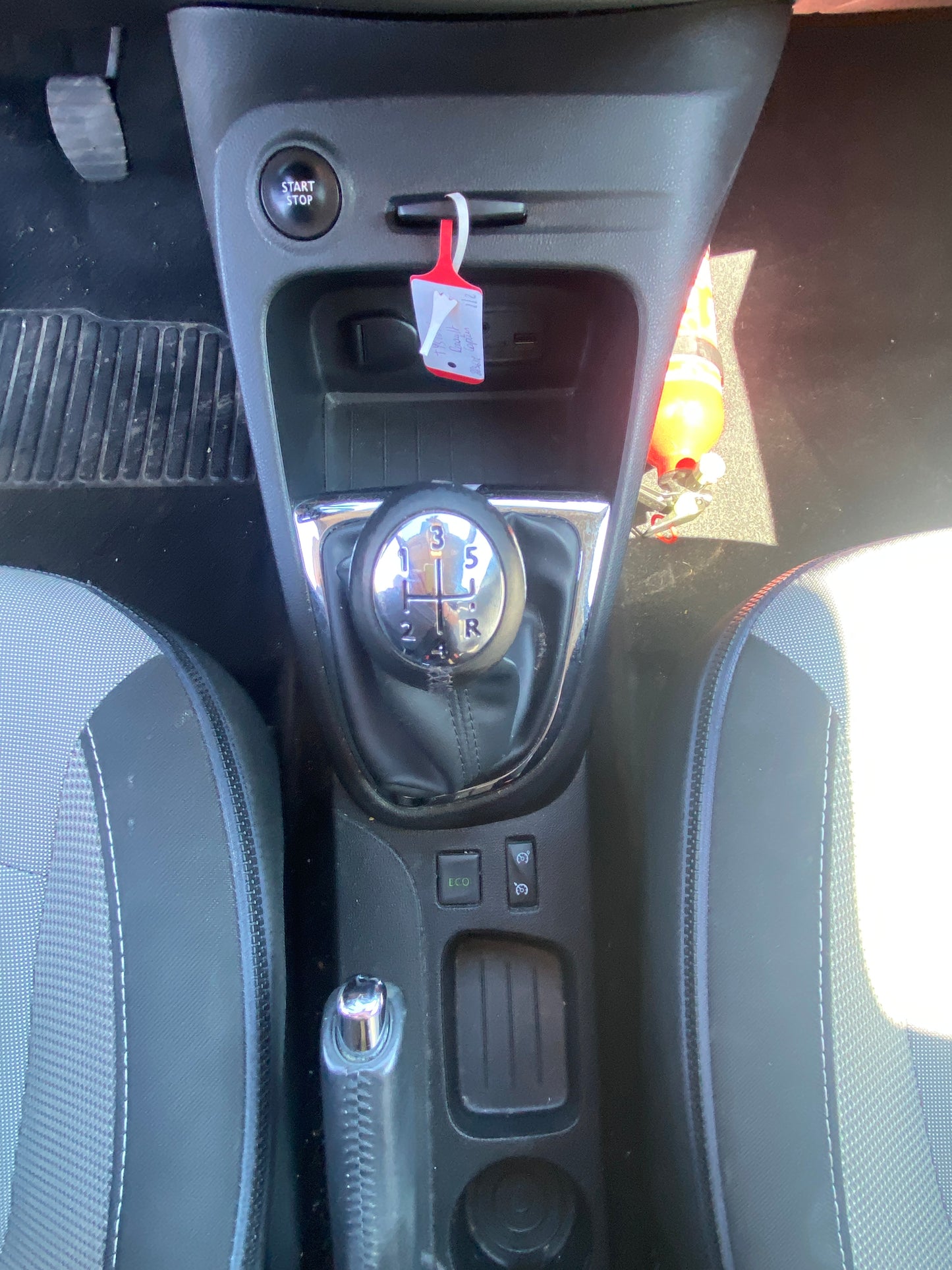 RENAULT CAPTUR 1500DCi INTENSE