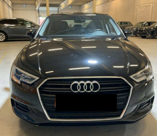 Audi A3 Limousine 89000kms!!!!!