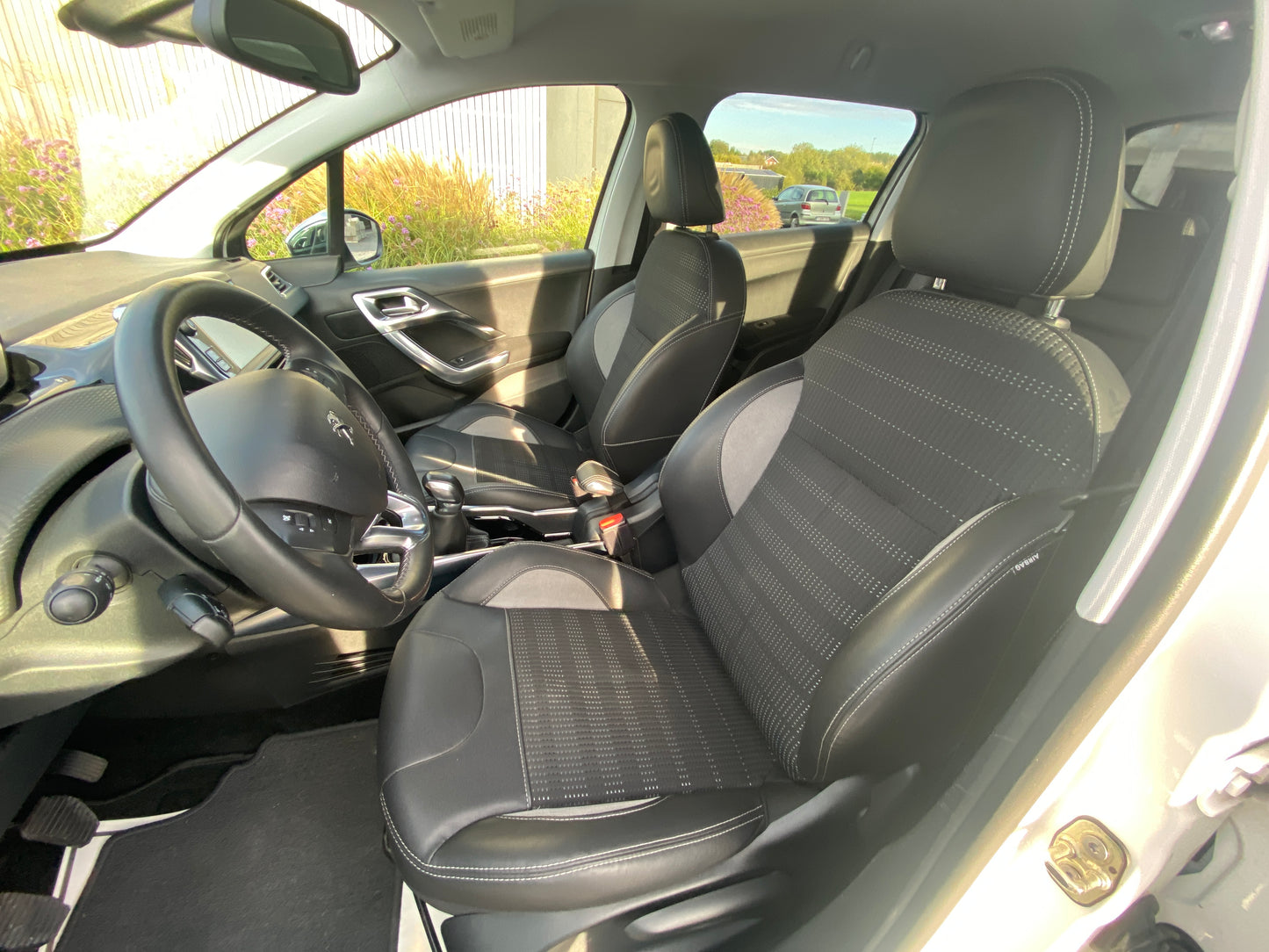 Peugeot 2008 1600hdi 145000kms