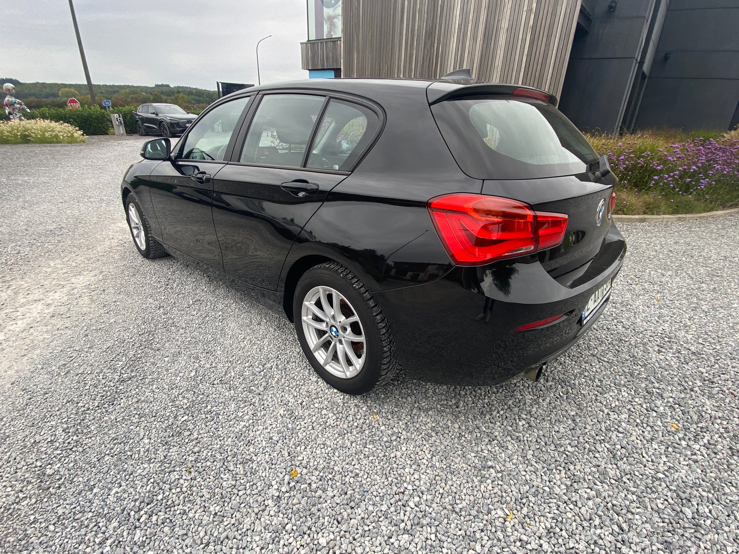 BMW 118i