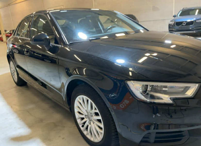 Audi A3 Limousine 89000kms!!!!!