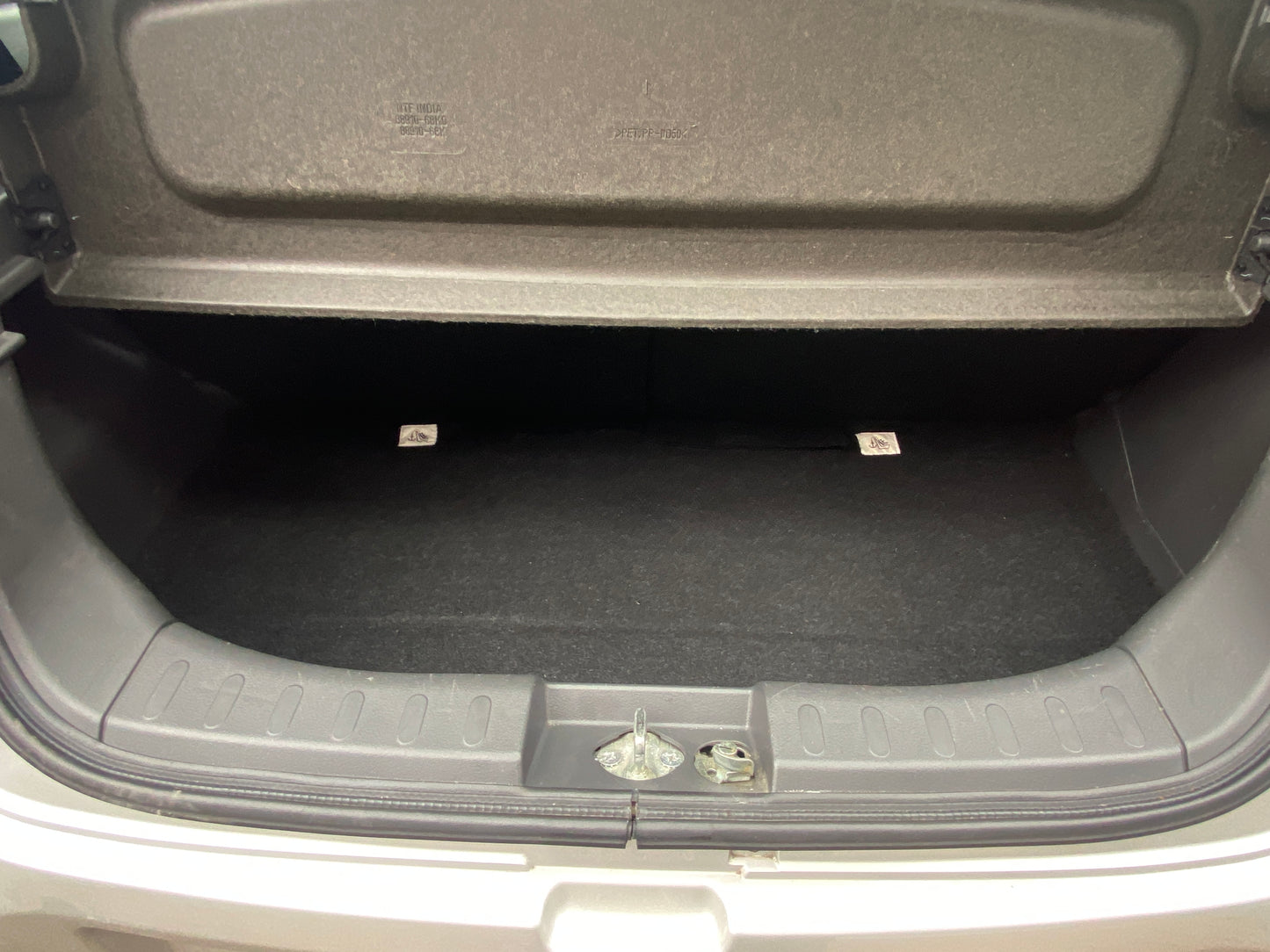 SUZUKI ALTO 1000 essence