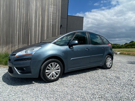 C4 Picasso 1600HDi 110cv