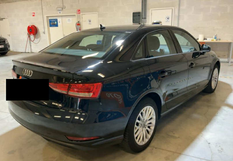 Audi A3 Limousine 89000kms!!!!!