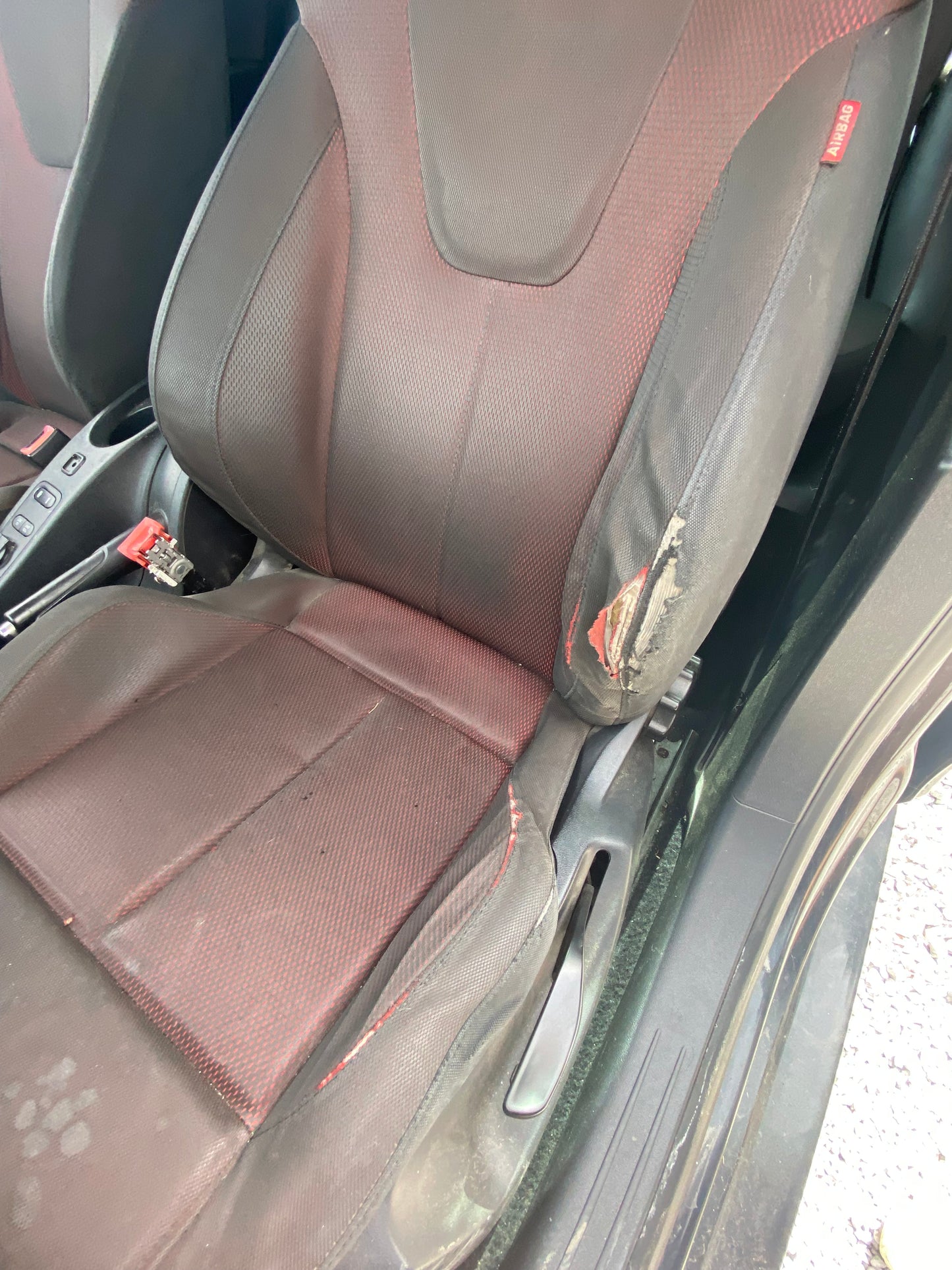 Seat Leon 2.0TDi