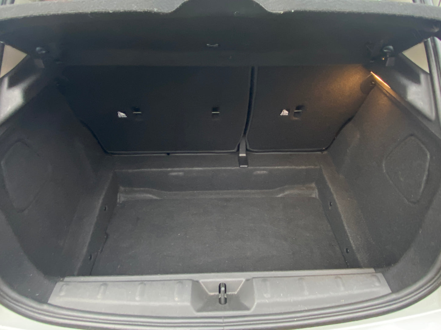 MINI COOPER 5 portes 1500 essence