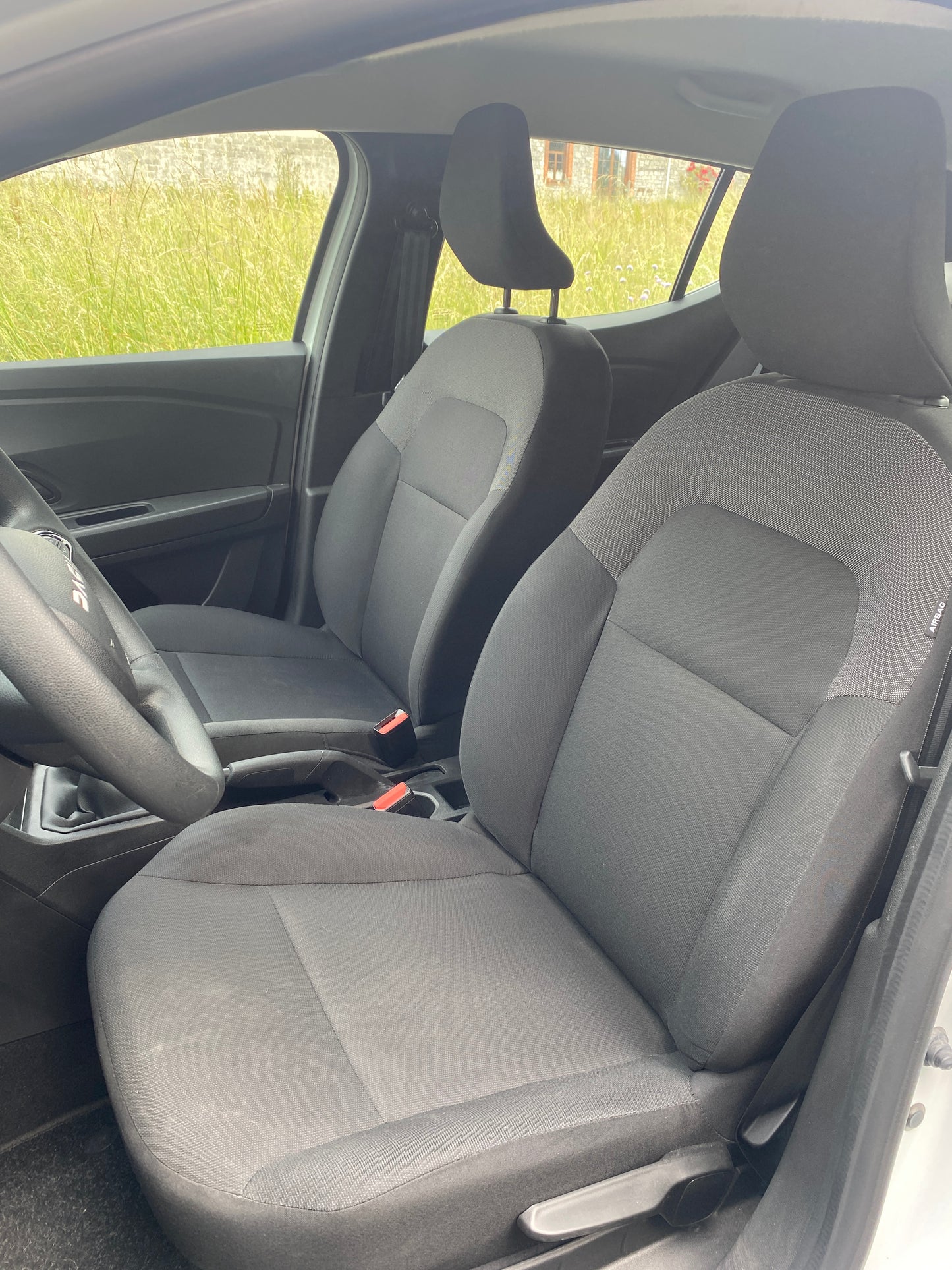 Dacia Sandero Essentielle 1000TCe