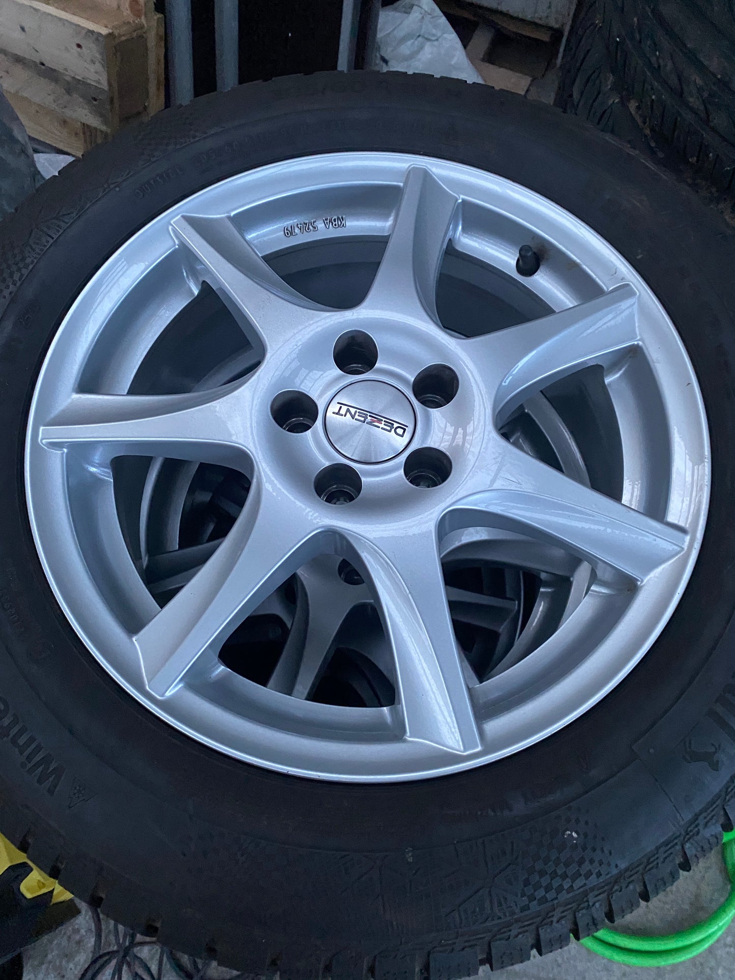 VW T-Cross 1000cc boîte automatique