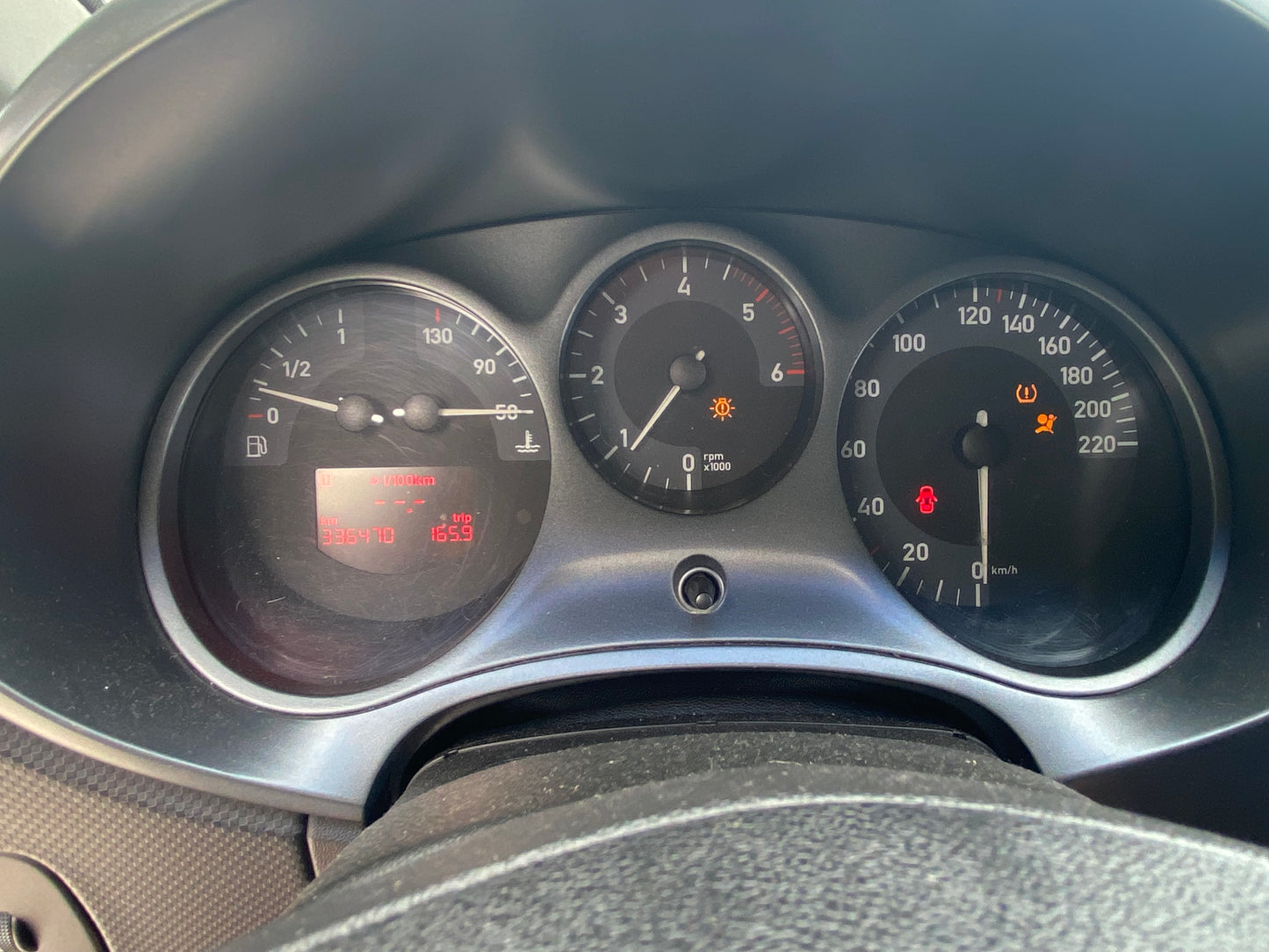 Seat Leon 2.0TDi