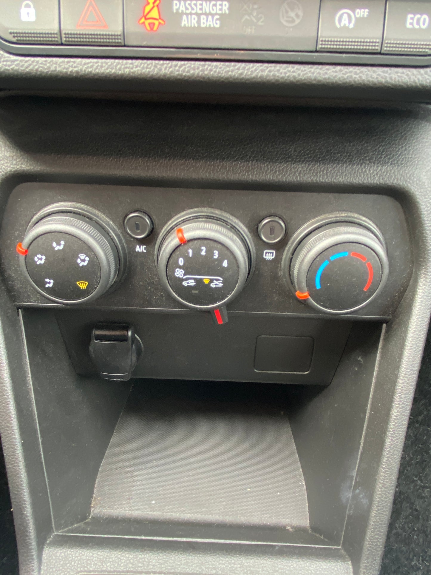 Dacia Sandero Stepway Confort 1000TCe 91Cv