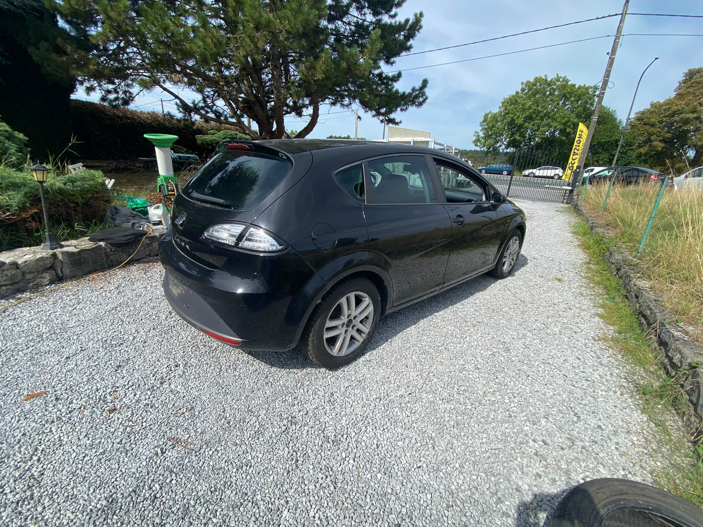Seat Leon 2.0TDi