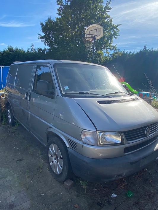 Volkswagen T4 1900D