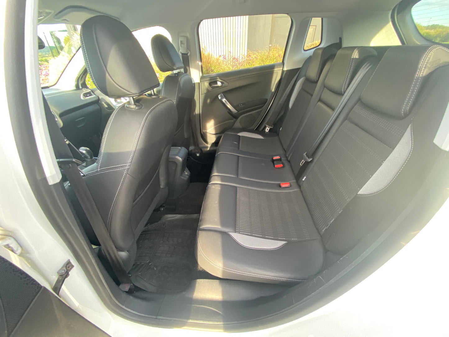 Peugeot 2008 1600hdi 145000kms