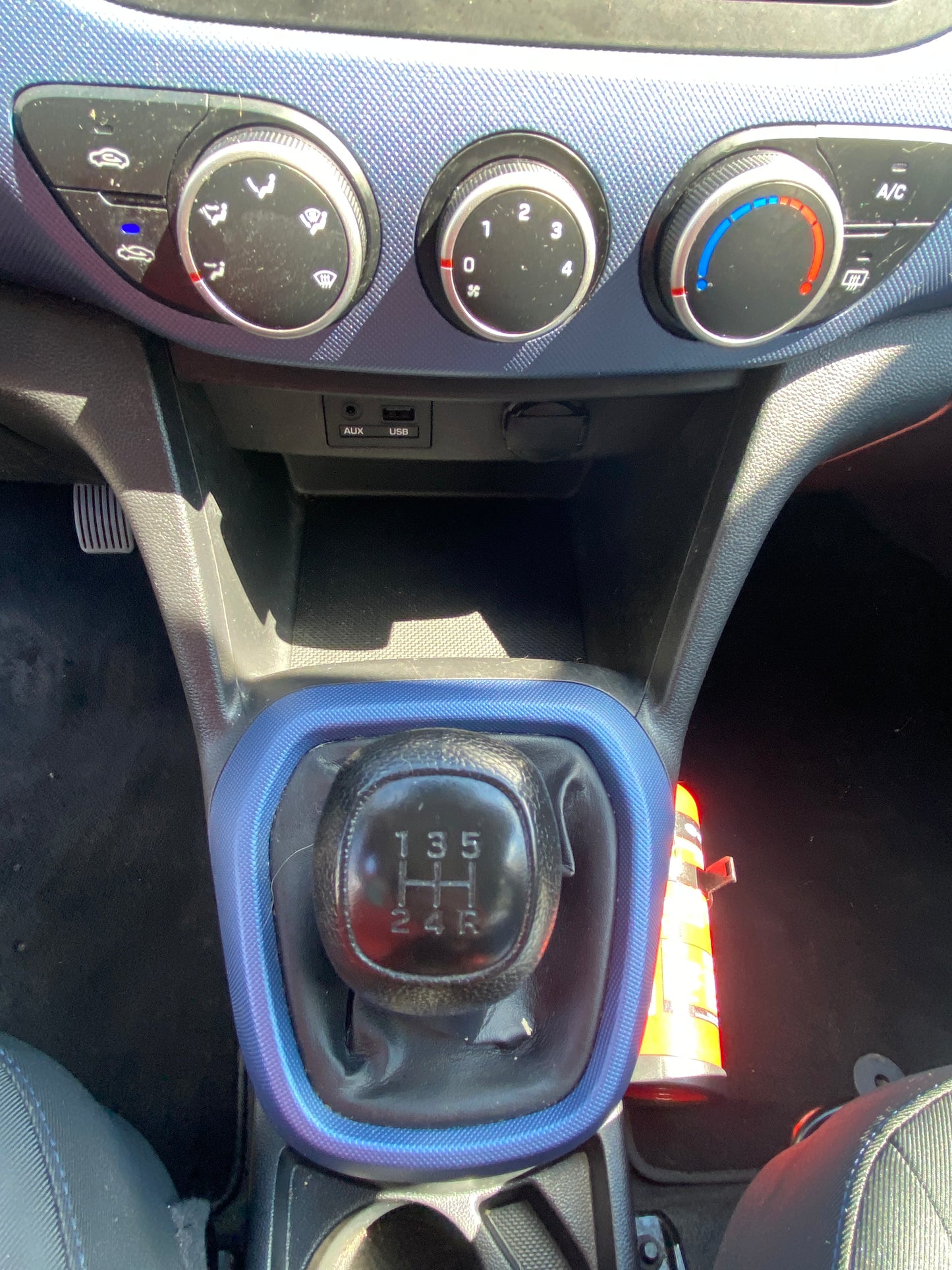 Hyundai i10 SEULEMENT !!!! 20000kms!!!!!
