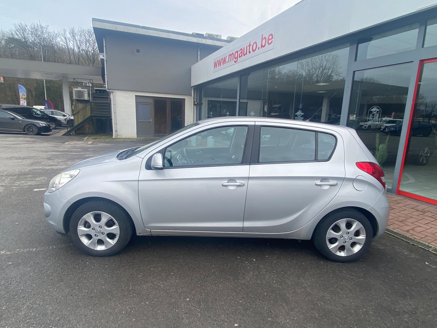 🔑🔑 Hyundai i20 🔑🔑