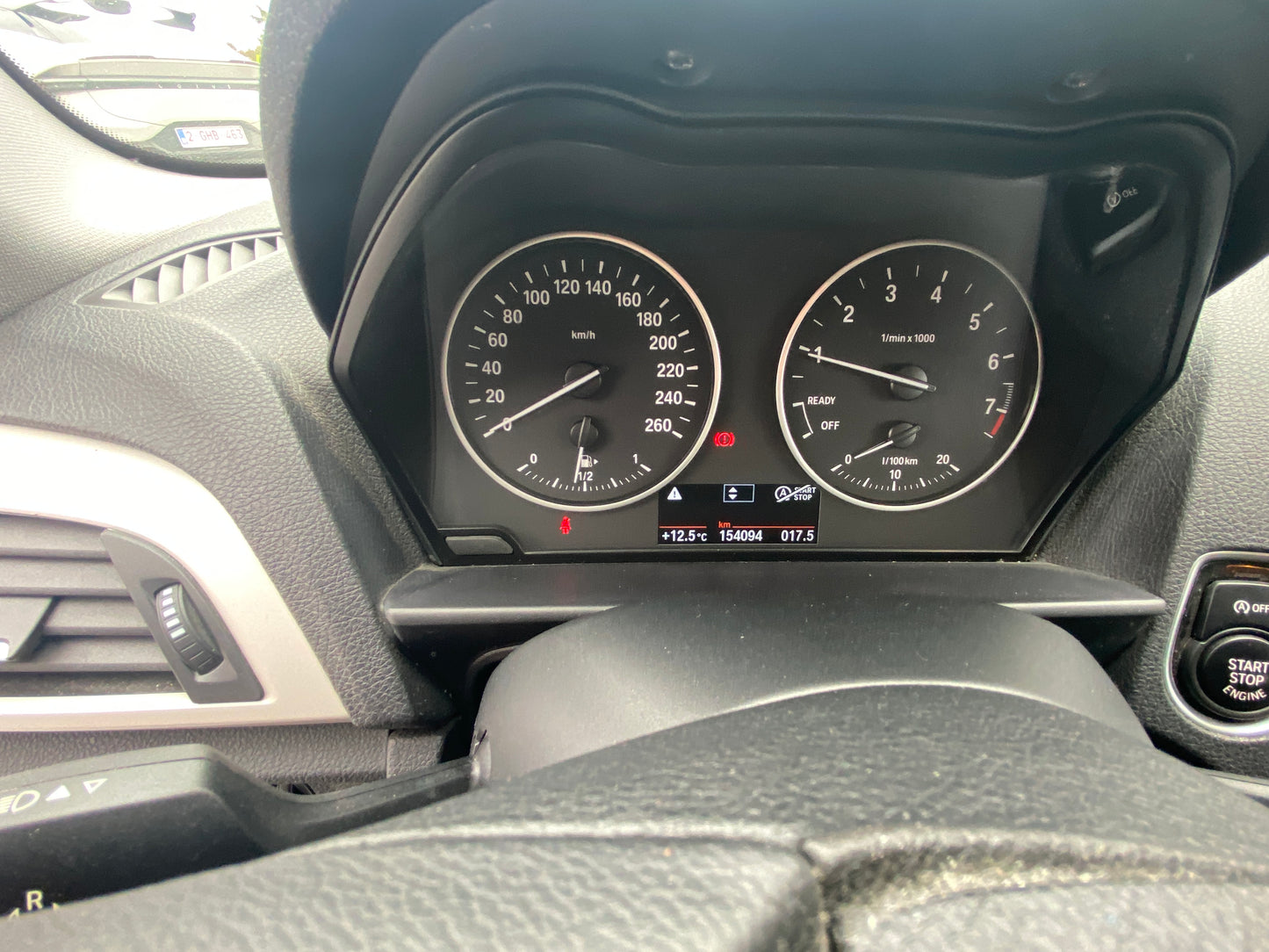 BMW 118i