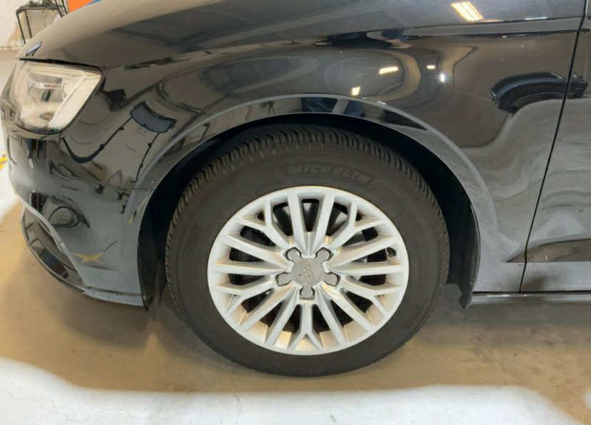 Audi A3 Limousine 89000kms!!!!!