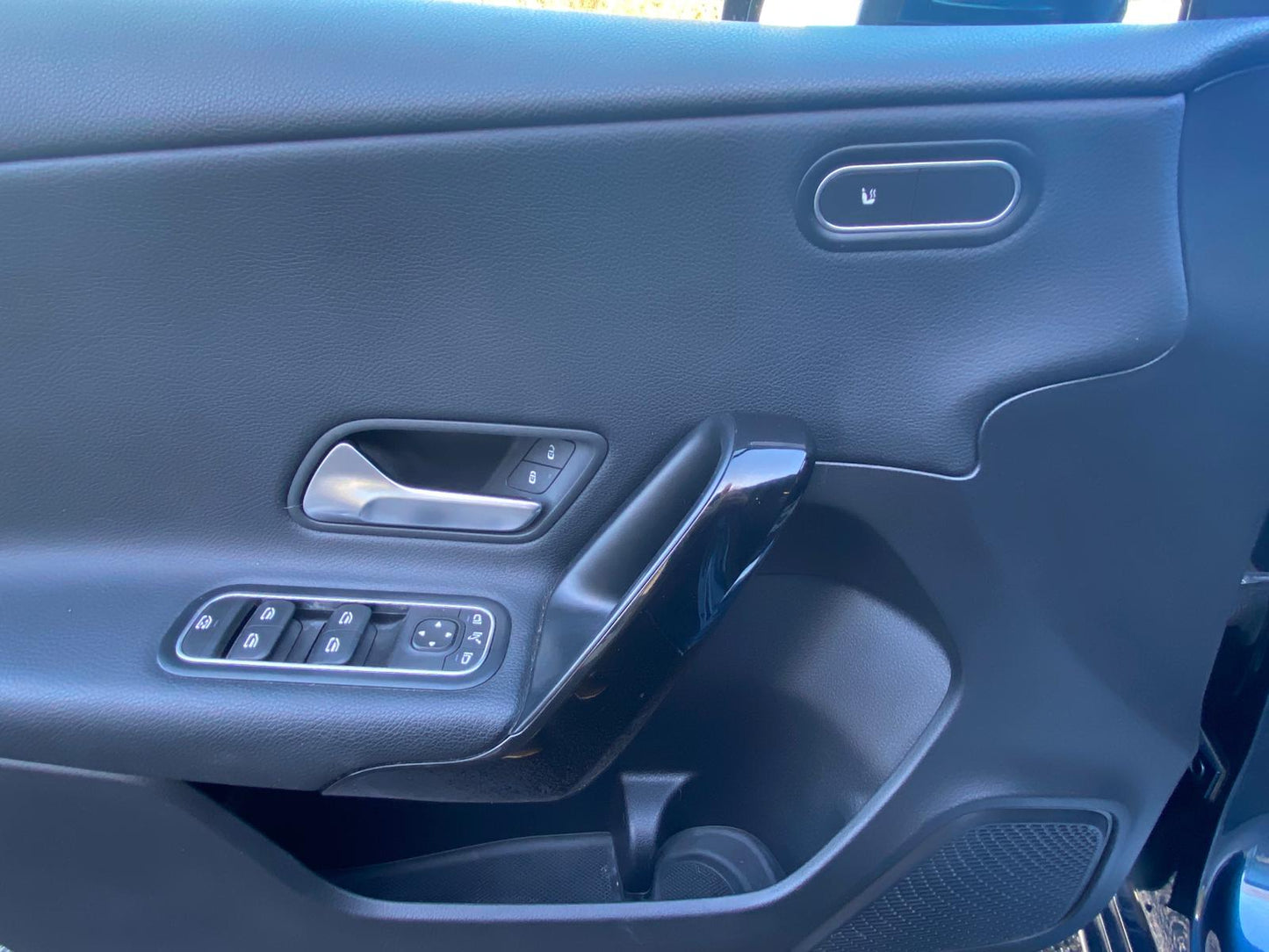 MERCEDES CLASSE A 180D