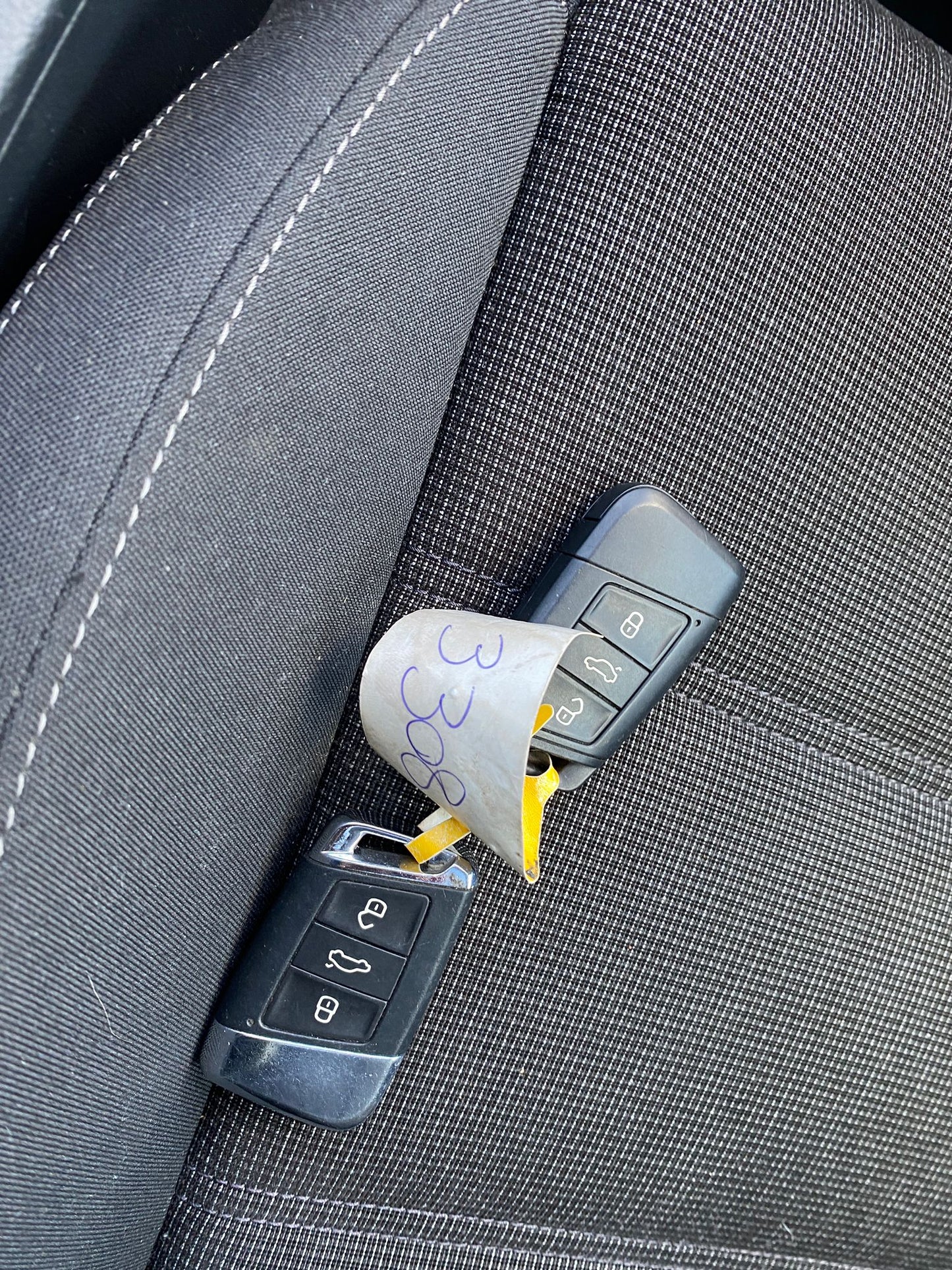 VW PASSAT BREACK 1600 TDi