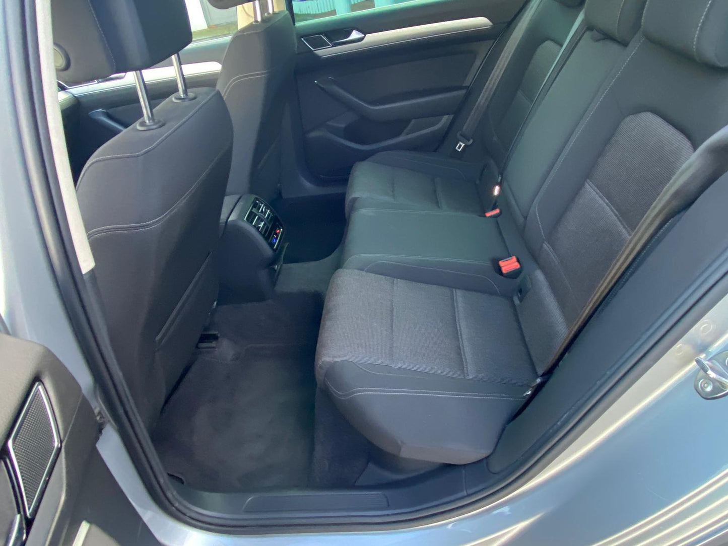 VW PASSAT BREACK 1600 TDi