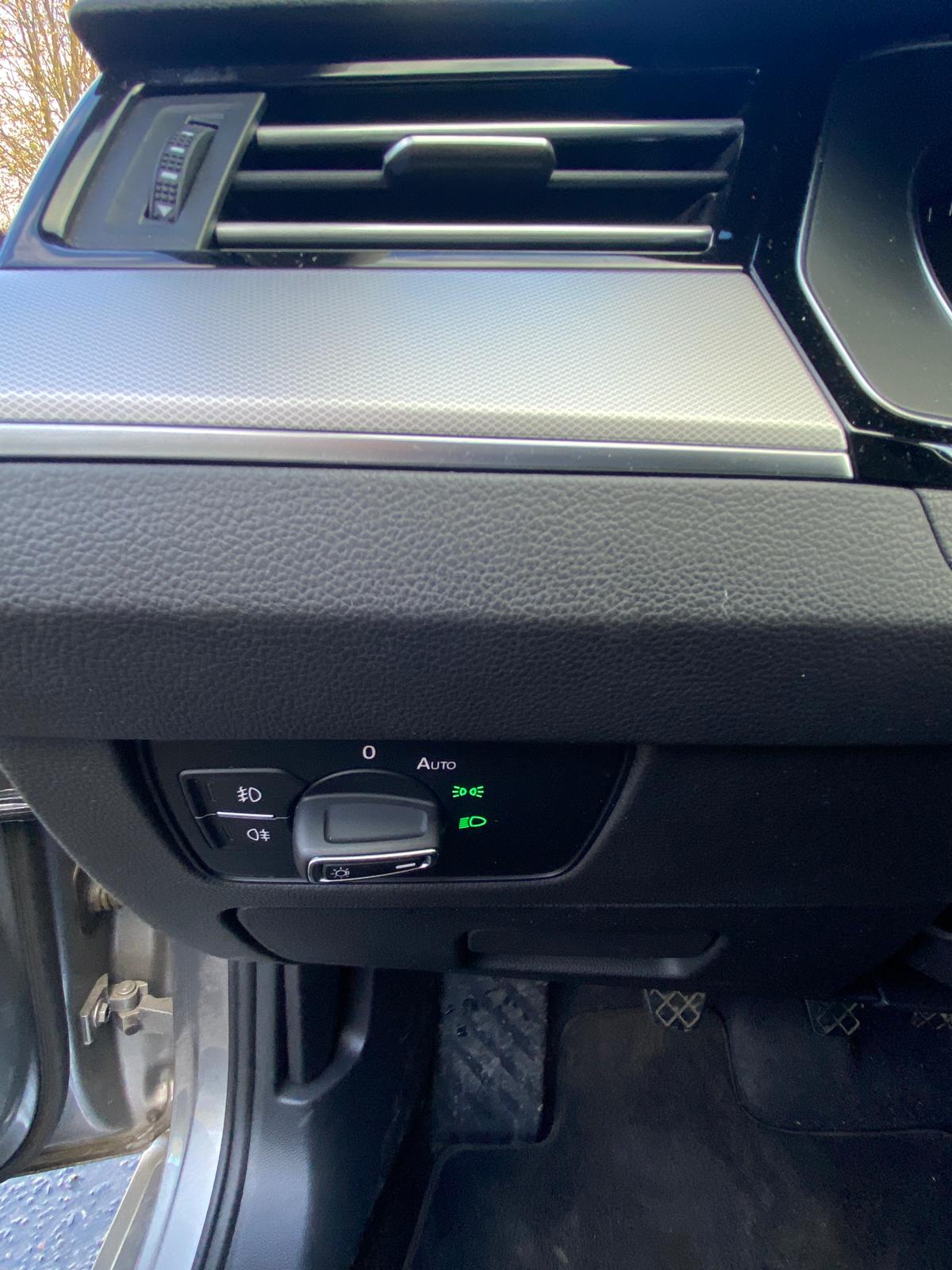 VW PASSAT BREACK 1600 TDi