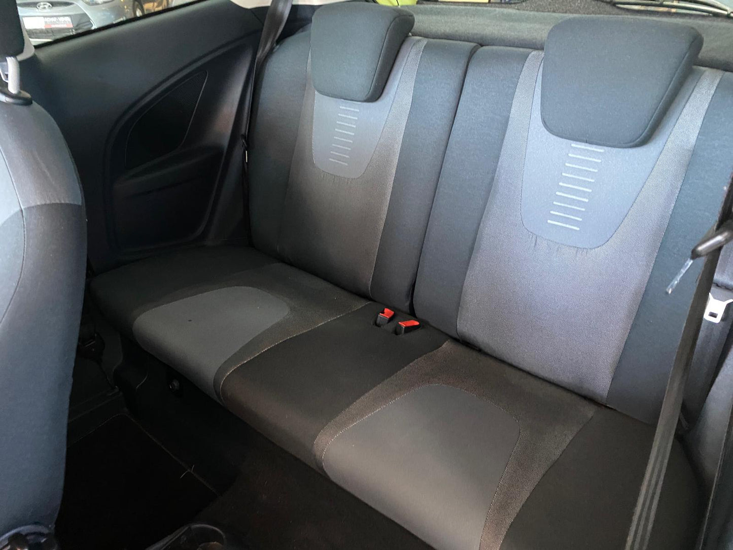 Ford Ka/Ka+ Ka 1.3 TDCi Ambiente Start/Stop DPF