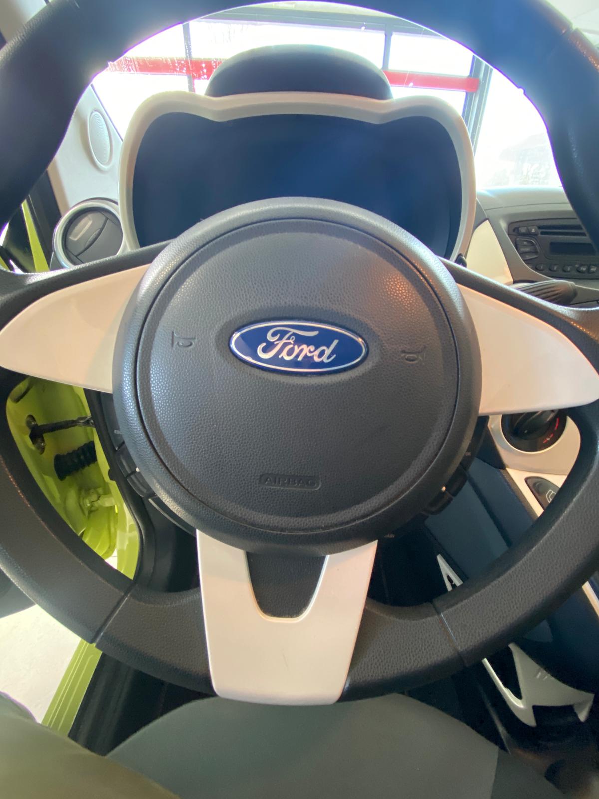 Ford Ka/Ka+ Ka 1.3 TDCi Ambiente Start/Stop DPF