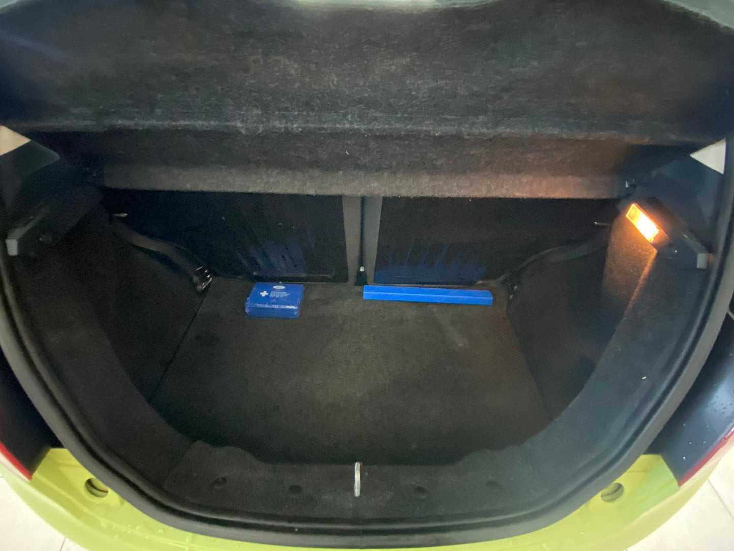 Ford Ka/Ka+ Ka 1.3 TDCi Ambiente Start/Stop DPF