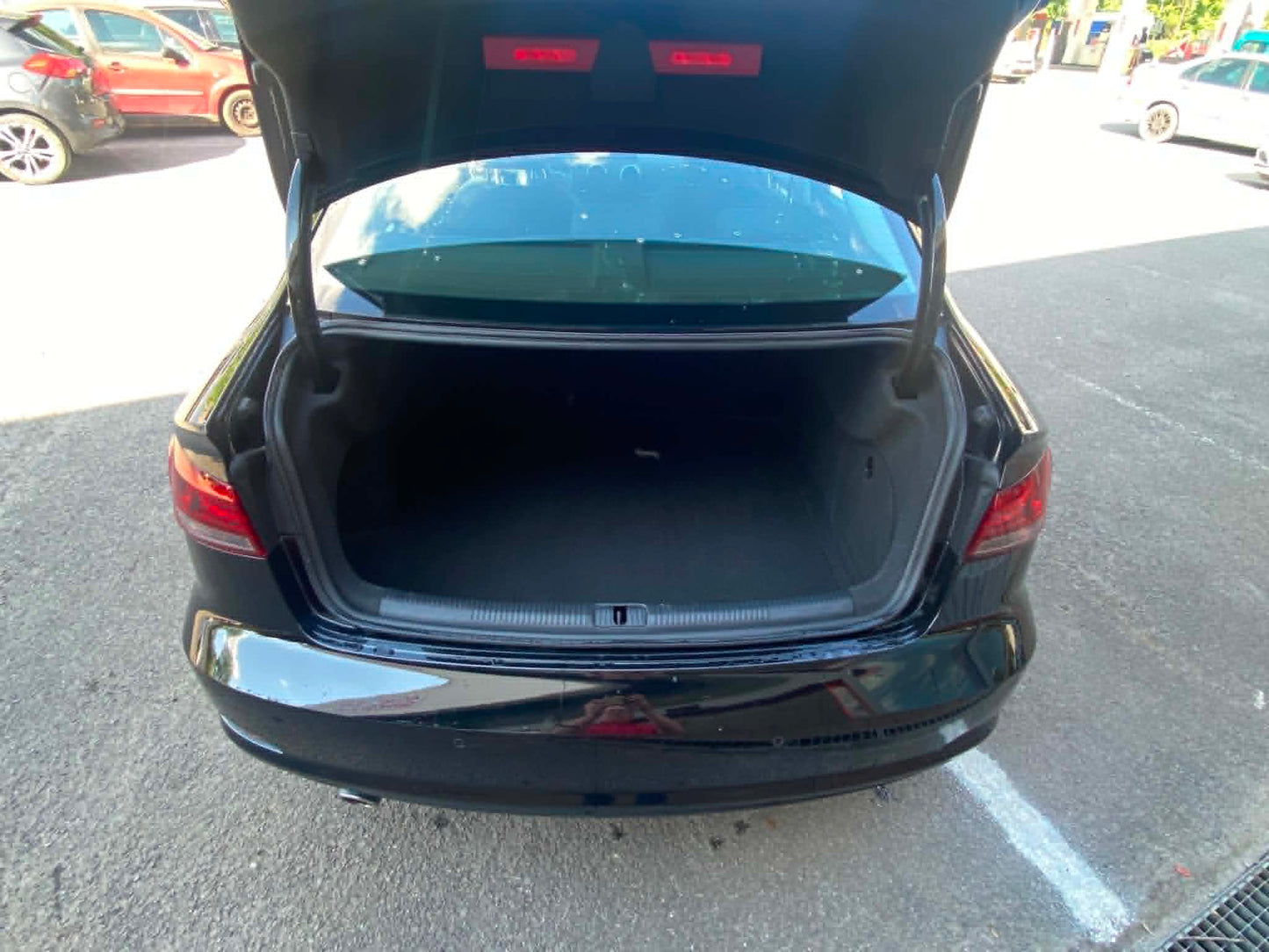 AUDI A3 BERLINE 1600 TDi