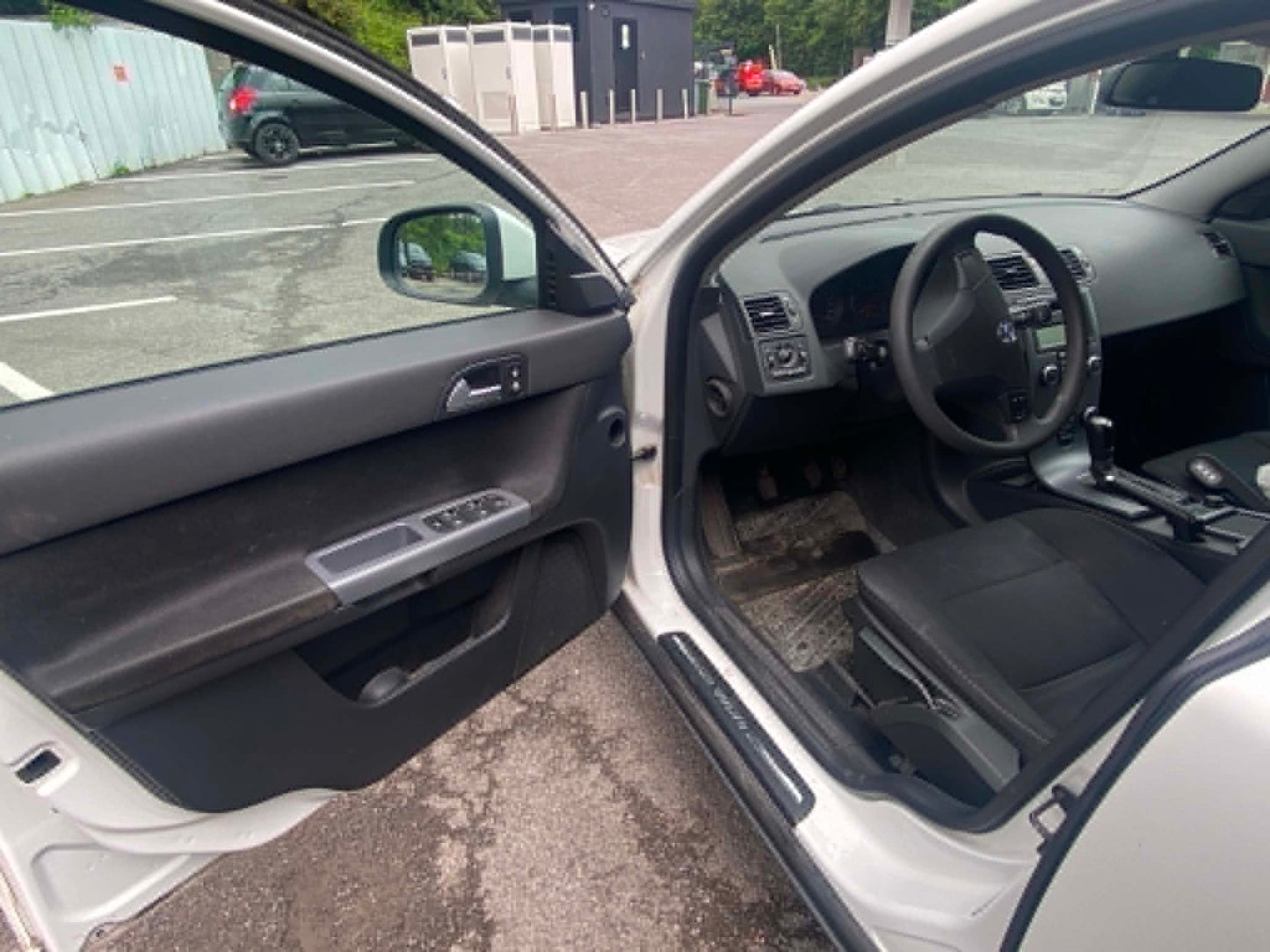 VOLVO S40 DRIV-e