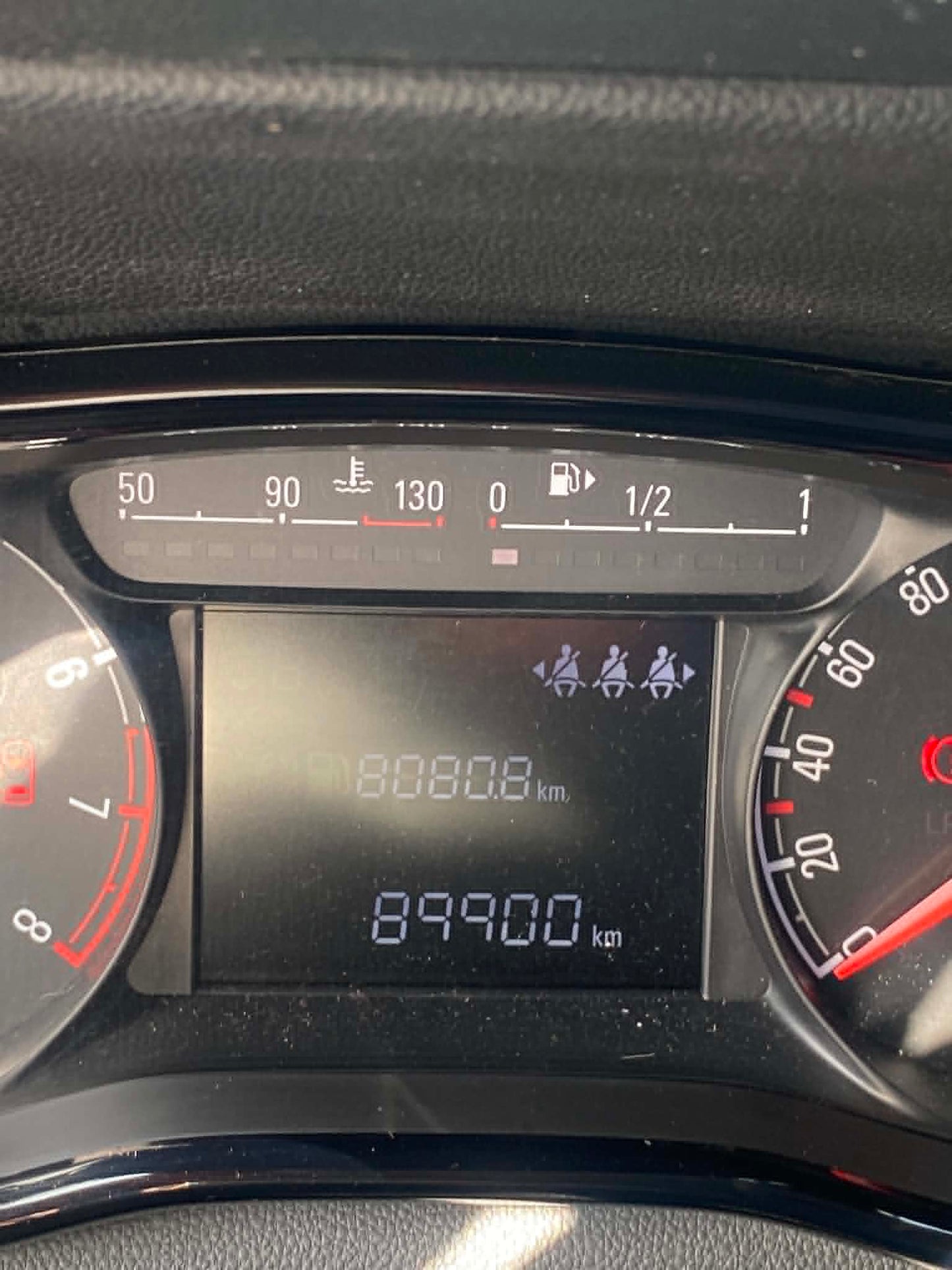 OPEL KARL ENJOY 1000 ESSENCE