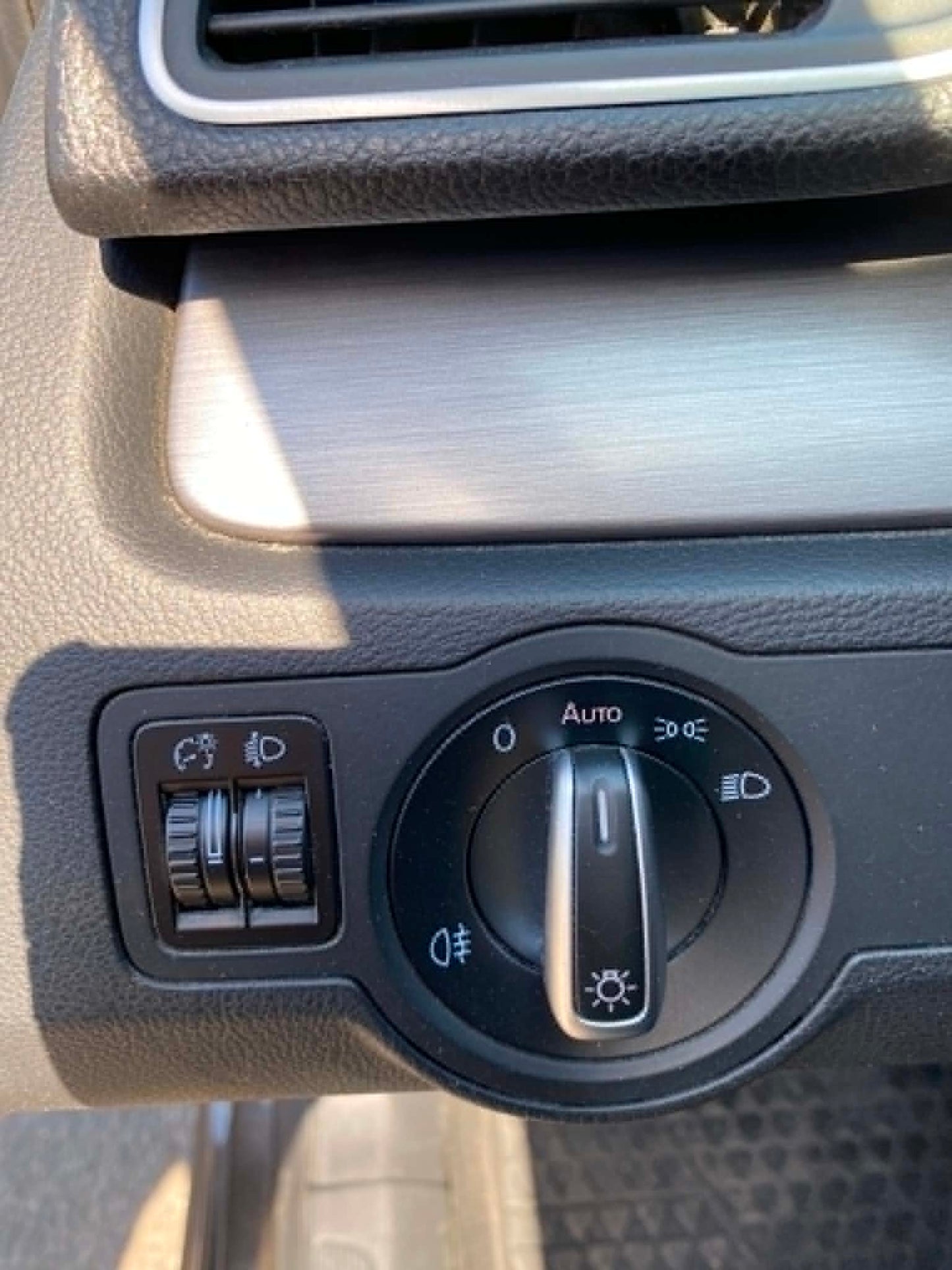 VW PASSAT BERLINE 2.0TDI