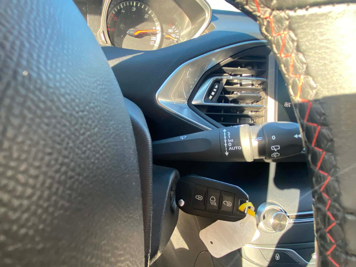 PEUGEOT 308 GT LINE 1500 HDI