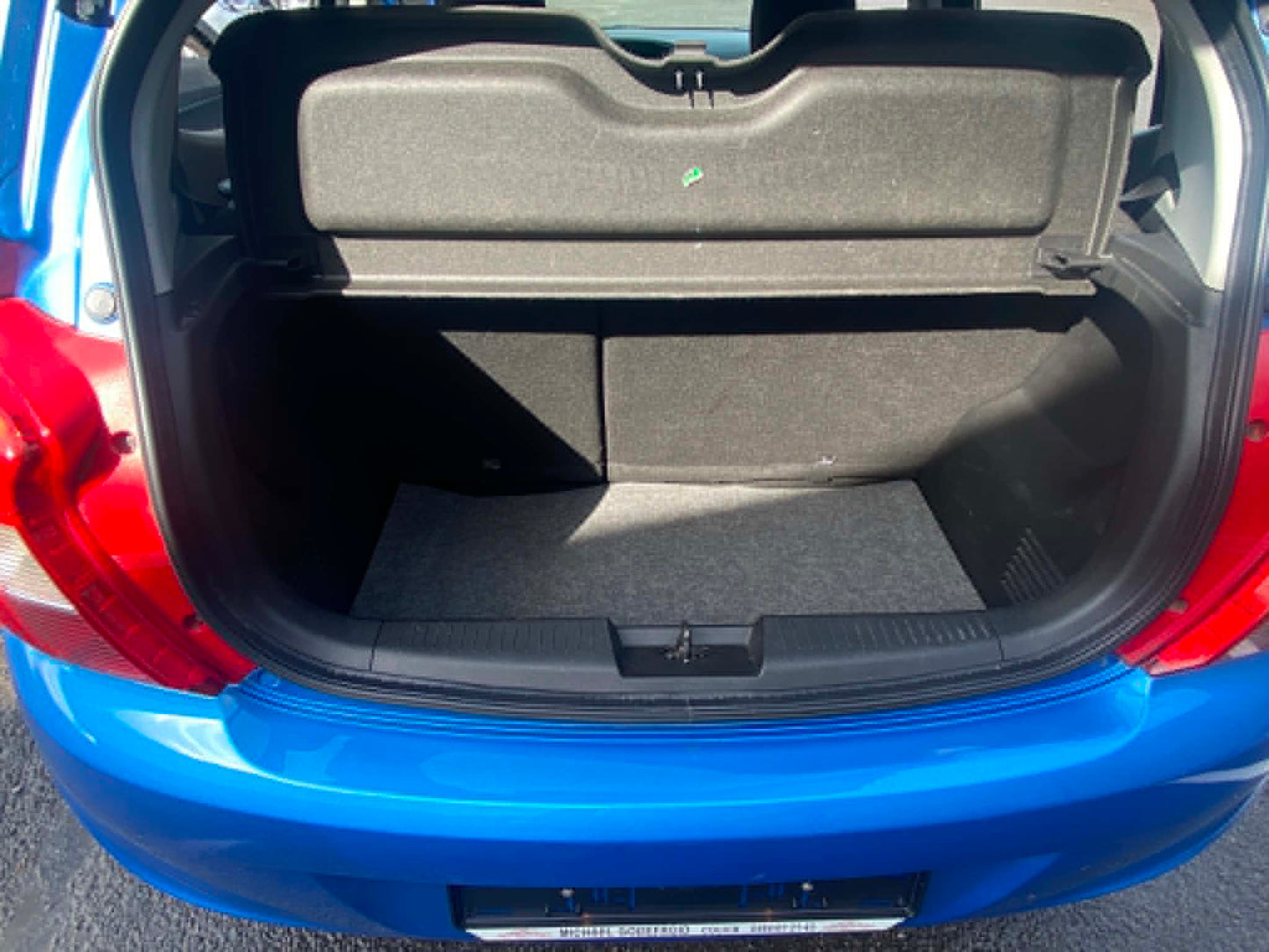 OPEL KARL ENJOY 1000 ESSENCE