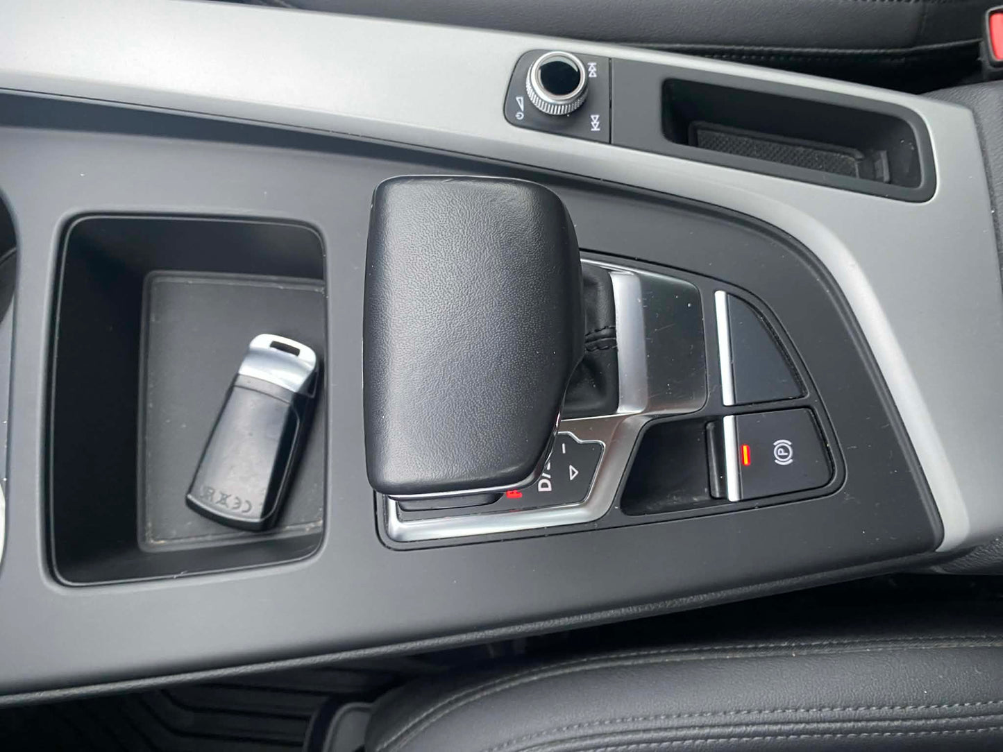 AUDI A4 Berline S-Line 2.0 essence
