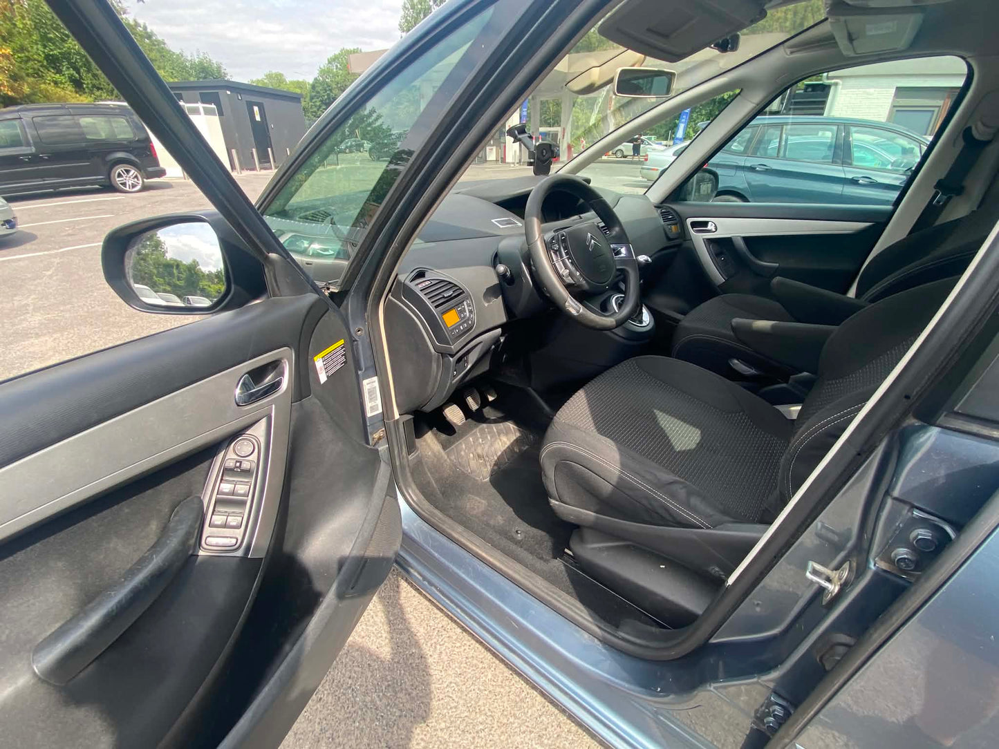 C4 Picasso 1600 HDi