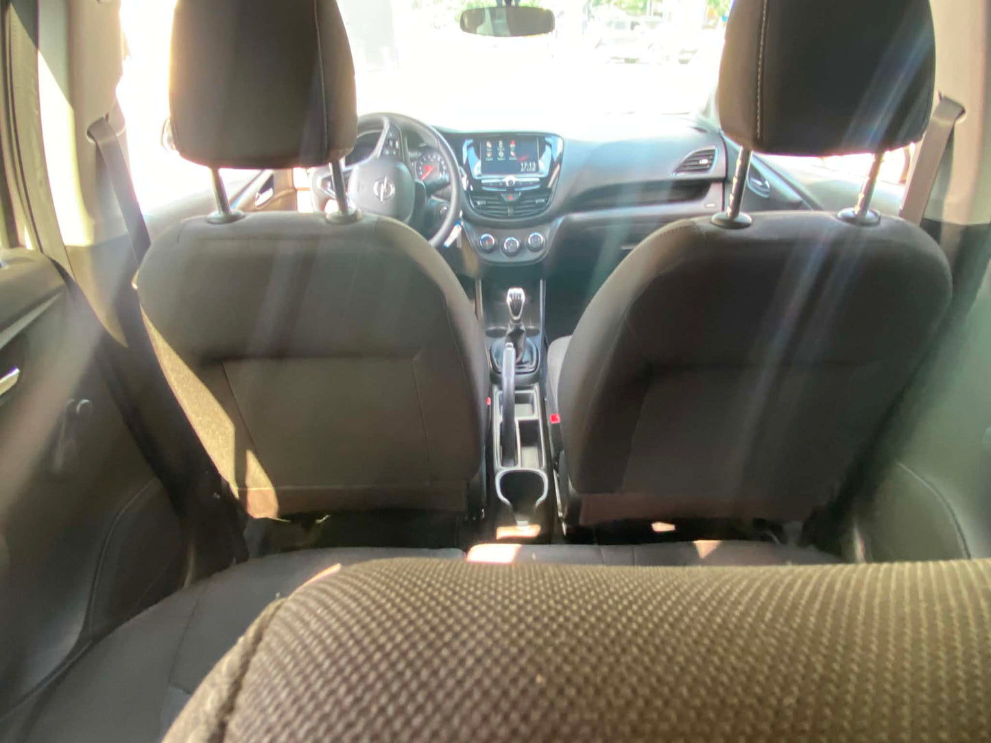 OPEL KARL ROCKS 1000 ESSENCE