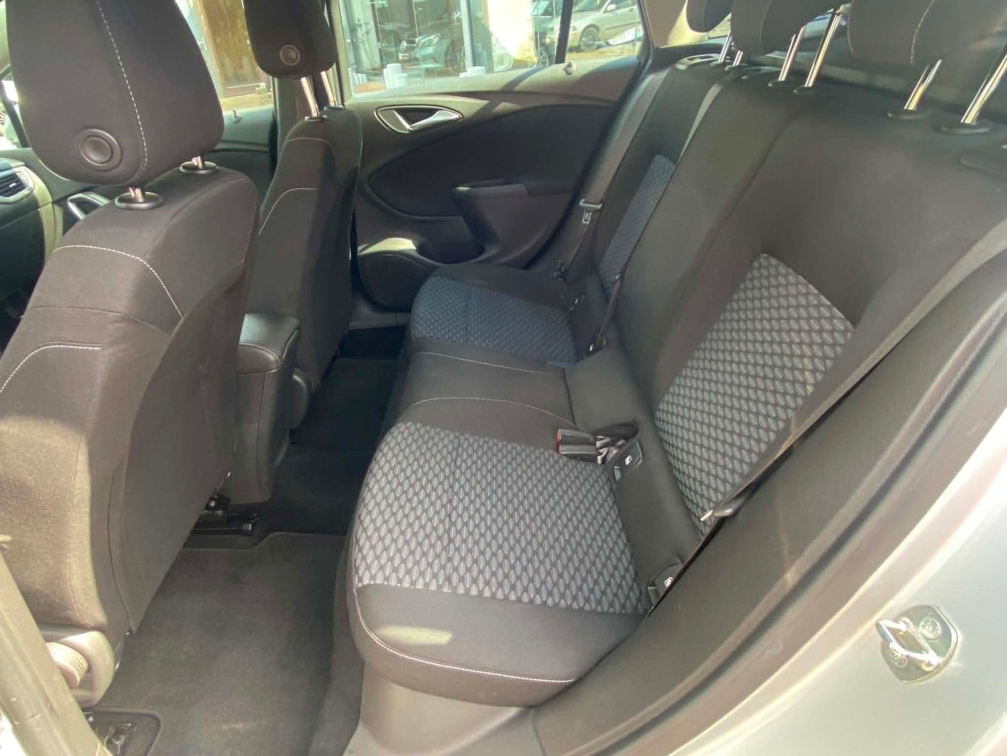 OPEL ASTRA BREACK 1600 CDTi